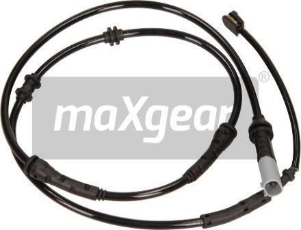 Maxgear 23-0028 - Indikators, Bremžu uzliku nodilums ps1.lv