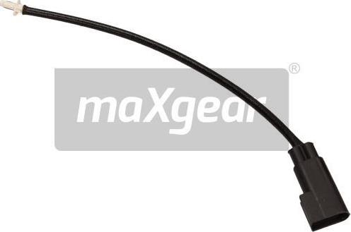 Maxgear 23-0116 - Indikators, Bremžu uzliku nodilums ps1.lv