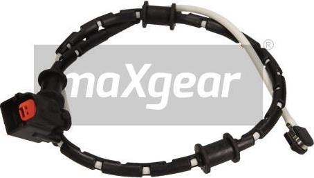 Maxgear 23-0113 - Indikators, Bremžu uzliku nodilums ps1.lv