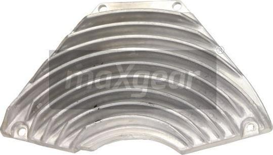 Maxgear 27-4004 - Regulators, Salona ventilators ps1.lv