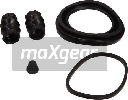 Maxgear 27-4014 - Remkomplekts, Bremžu suports ps1.lv