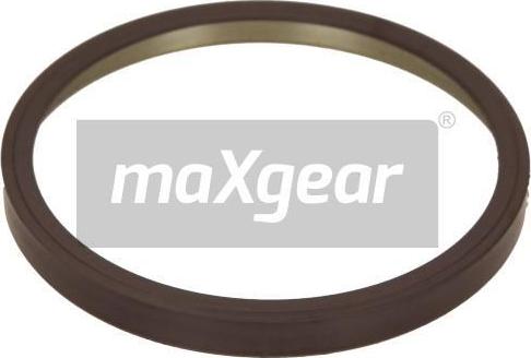 Maxgear 27-0543 - Devēja gredzens, ABS ps1.lv