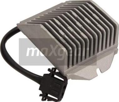 Maxgear 27-0539 - Rezistors, Salona ventilators ps1.lv