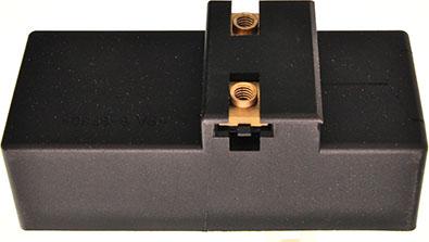 Maxgear 27-0537 - Vadības bloks, Elektroventilators (Motora dzesēšana) ps1.lv