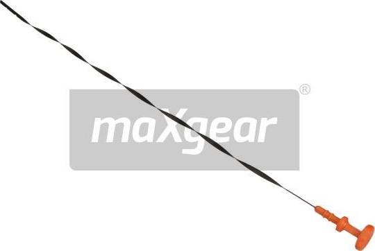 Maxgear 27-0643 - Eļļas tausts ps1.lv