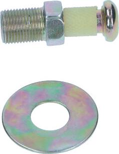 Maxgear 27-0080 - Durvju slēdzene ps1.lv