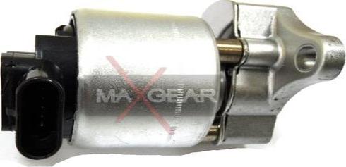 Maxgear 27-0150 - Izpl. gāzu recirkulācijas vārsts ps1.lv
