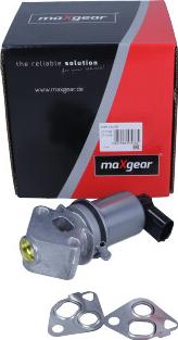 Maxgear 27-0158 - Izpl. gāzu recirkulācijas vārsts ps1.lv