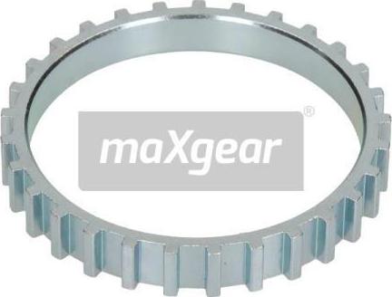 Maxgear 27-0360 - Devēja gredzens, ABS ps1.lv