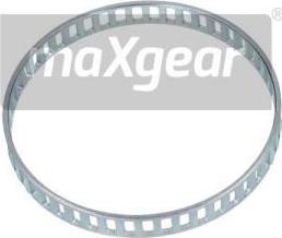 Maxgear 27-0307 - Devēja gredzens, ABS ps1.lv