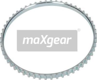 Maxgear 27-0310 - Devēja gredzens, ABS ps1.lv