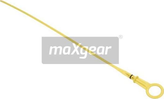 Maxgear 27-0288 - Eļļas tausts ps1.lv