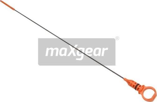 Maxgear 27-0283 - Eļļas tausts ps1.lv