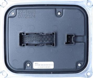 Maxgear 27-1698 - Vadības iekārta, Apgaismojums ps1.lv