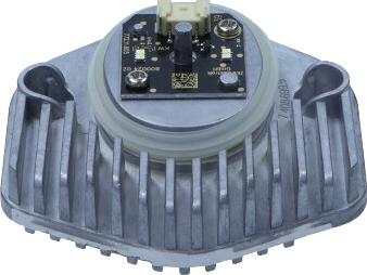 Maxgear 27-1852 - Vadības iekārta, Apgaismojums ps1.lv