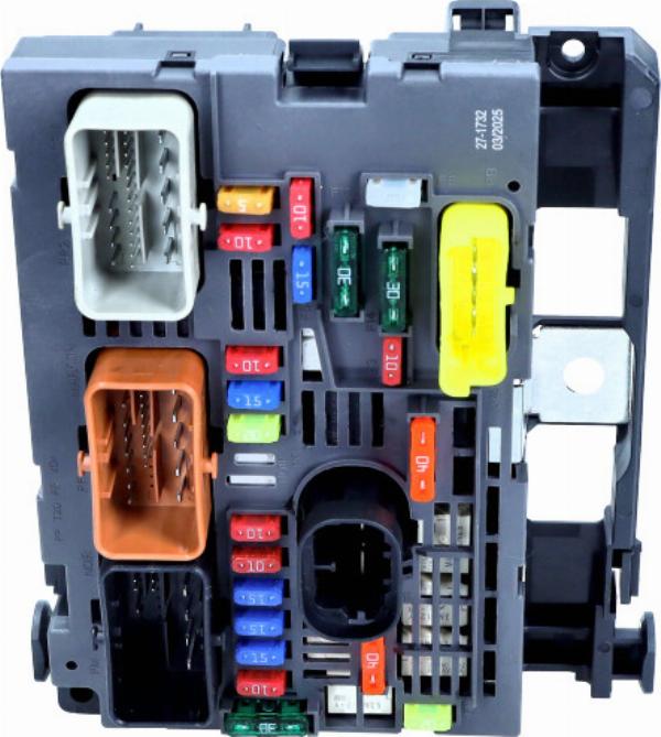 Maxgear 27-1732 - Vadības bloks, Motora vadība ps1.lv