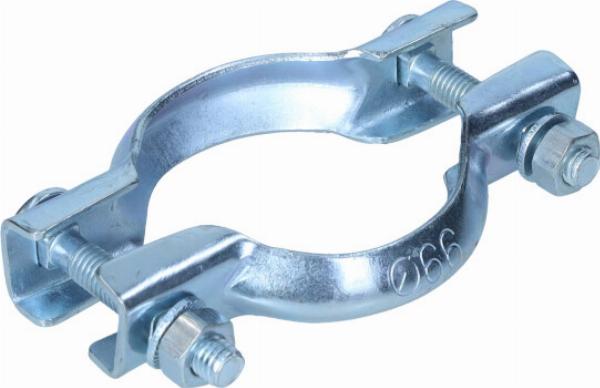 Maxgear 27-3388 - Skavu komplekts, Izplūdes gāzu sistēma ps1.lv