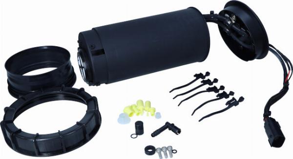 Maxgear 27-2019 - Apsilde, Tvertne (Karbamīda iesmidzināšana) ps1.lv