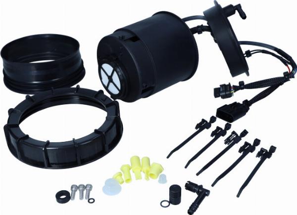 Maxgear 27-2018 - Apsilde, Tvertne (Karbamīda iesmidzināšana) ps1.lv