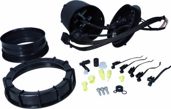 Maxgear 27-2020 - Apsilde, Tvertne (Karbamīda iesmidzināšana) ps1.lv