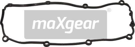 Maxgear 70-0049 - Blīve, Motora bloka galvas vāks ps1.lv