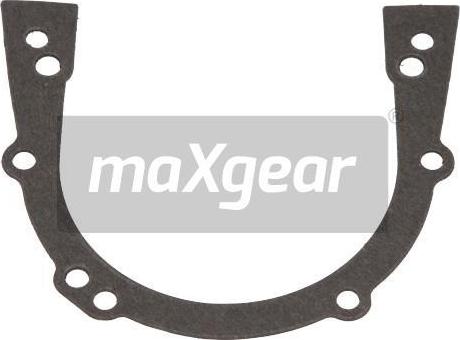 Maxgear 70-0040 - Blīve, Eļļas vācele (Motora bloks) ps1.lv