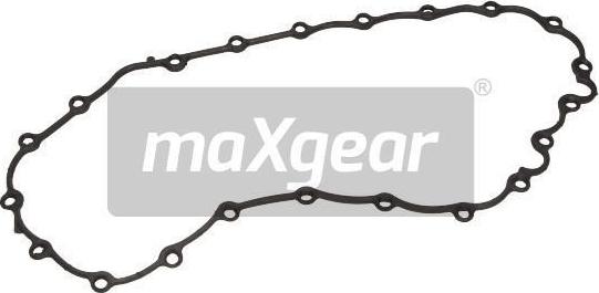 Maxgear 70-0048 - Blīve, Eļļas vācele ps1.lv