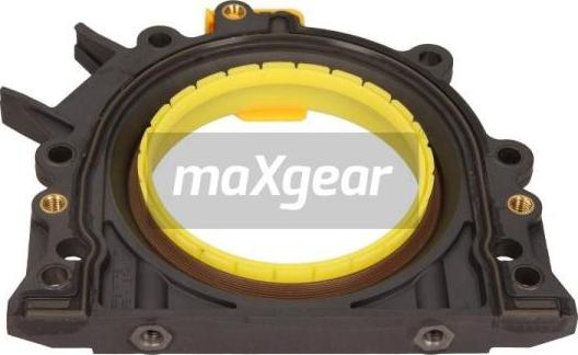 Maxgear 70-0055 - Vārpstas blīvgredzens, Kloķvārpsta ps1.lv