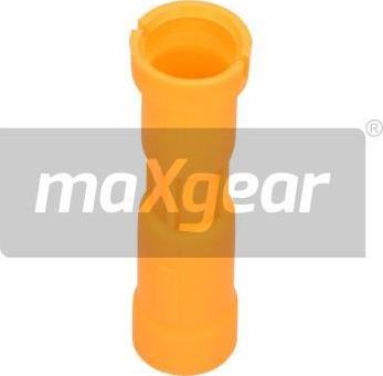 Maxgear 70-0018 - Piltuve, Eļļas tausts ps1.lv