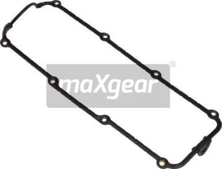 Maxgear 70-0032 - Blīve, Motora bloka galvas vāks ps1.lv