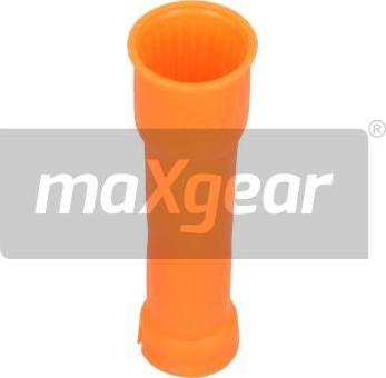 Maxgear 70-0020 - Piltuve, Eļļas tausts ps1.lv