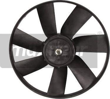 Maxgear 71-0015 - Ventilators, Motora dzesēšanas sistēma ps1.lv