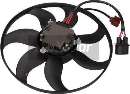 Maxgear 71-0030 - Ventilators, Motora dzesēšanas sistēma ps1.lv