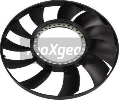 Maxgear 71-0038 - Ventilatora darba rats, Motora dzesēšanas sistēma ps1.lv