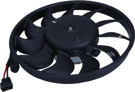 Maxgear 71-0025 - Ventilators, Motora dzesēšanas sistēma ps1.lv