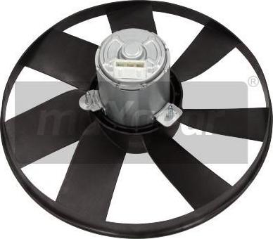 Maxgear 71-0020 - Ventilators, Motora dzesēšanas sistēma ps1.lv