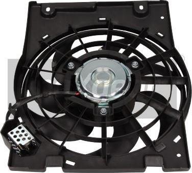 Maxgear 71-0028 - Ventilators, Motora dzesēšanas sistēma ps1.lv