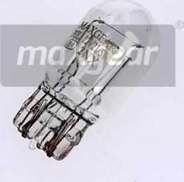 Maxgear 78-0048SET - Kvēlspuldze, Pagriezienu signāla lukturis ps1.lv