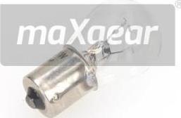 Maxgear 78-0055SET - Kvēlspuldze, Pagriezienu signāla lukturis ps1.lv