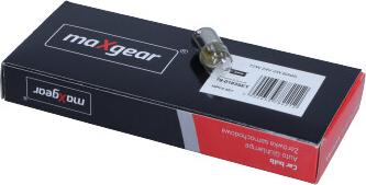 Maxgear 78-0183SET - Kvēlspuldze, Pamatlukturis ps1.lv