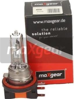 Maxgear 78-0135 - Kvēlspuldze, Tālās gaismas lukturis ps1.lv
