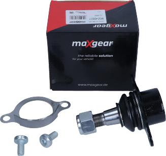 Maxgear 72-4806 - Balst / Virzošais šarnīrs ps1.lv