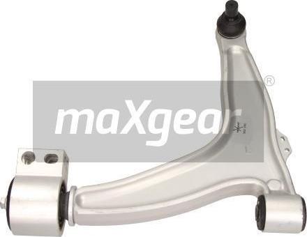 Maxgear 72-0949 - Neatkarīgās balstiekārtas svira, Riteņa piekare ps1.lv