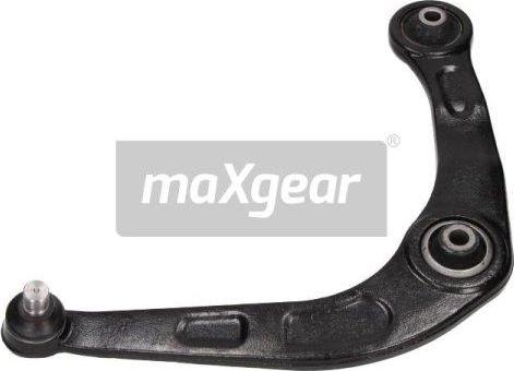 Maxgear 72-0958 - Neatkarīgās balstiekārtas svira, Riteņa piekare ps1.lv