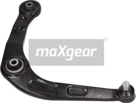 Maxgear 72-0957 - Neatkarīgās balstiekārtas svira, Riteņa piekare ps1.lv