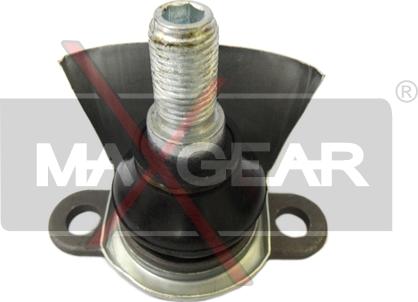 Maxgear 72-0511 - Balst / Virzošais šarnīrs ps1.lv