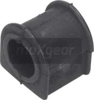 Maxgear 72-0050 - Bukse, Stabilizators ps1.lv