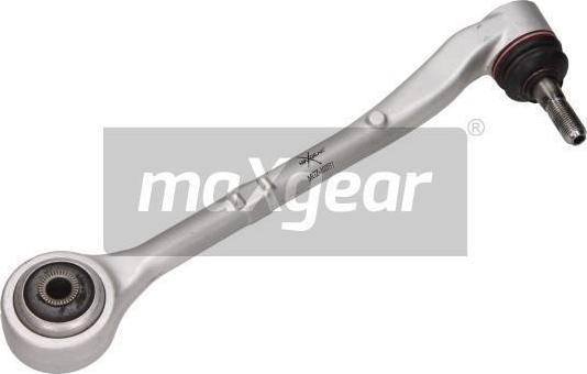 Maxgear 72-0006 - Neatkarīgās balstiekārtas svira, Riteņa piekare ps1.lv