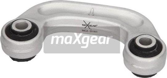 Maxgear 72-0154 - Stiepnis / Atsaite, Stabilizators ps1.lv