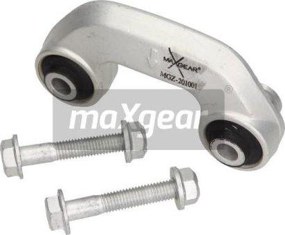 Maxgear 72-0151 - Stiepnis / Atsaite, Stabilizators ps1.lv